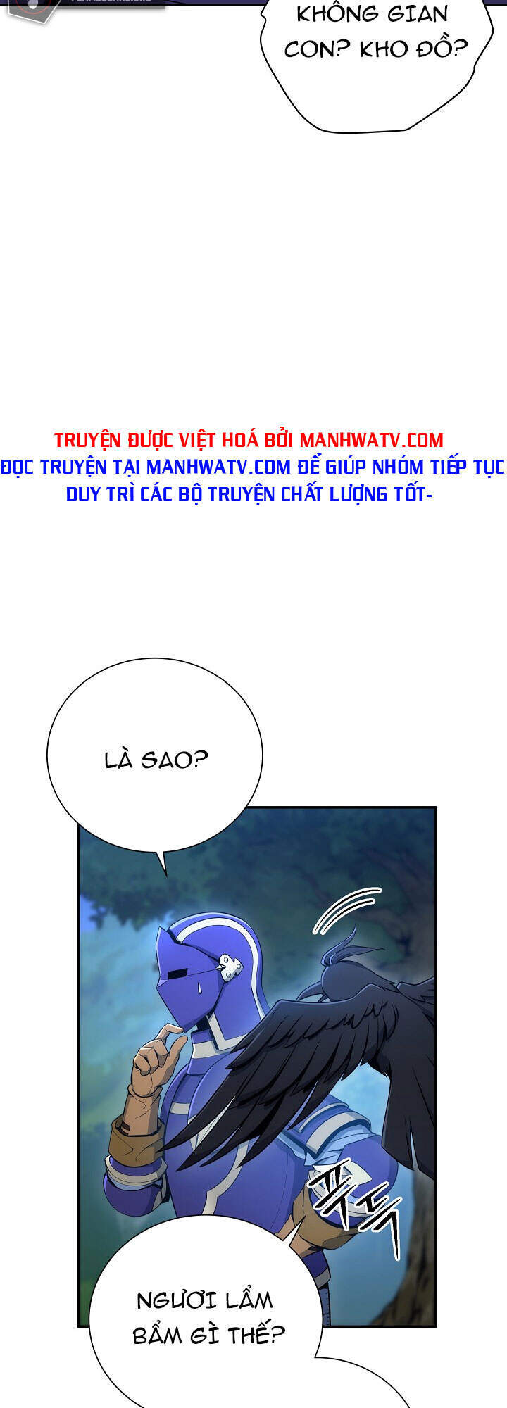 Cốt Binh Trở Lại Chapter 162 - 4