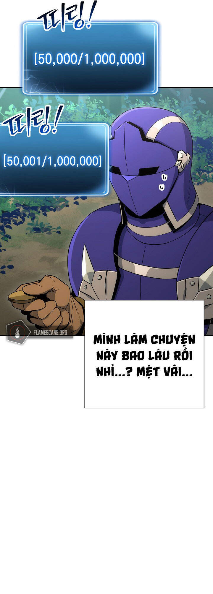 Cốt Binh Trở Lại Chapter 162 - 56