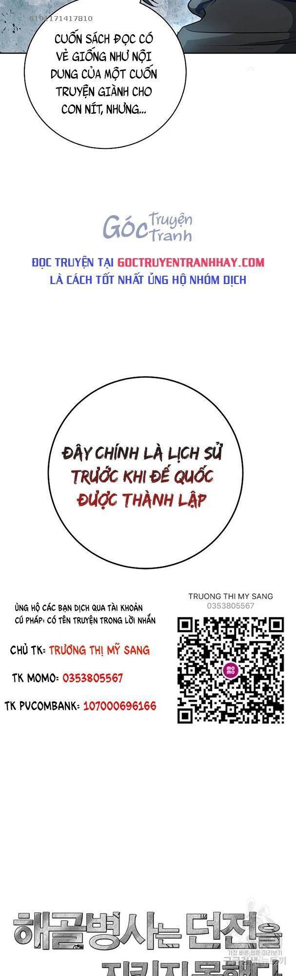 Cốt Binh Trở Lại Chapter 171 - 77