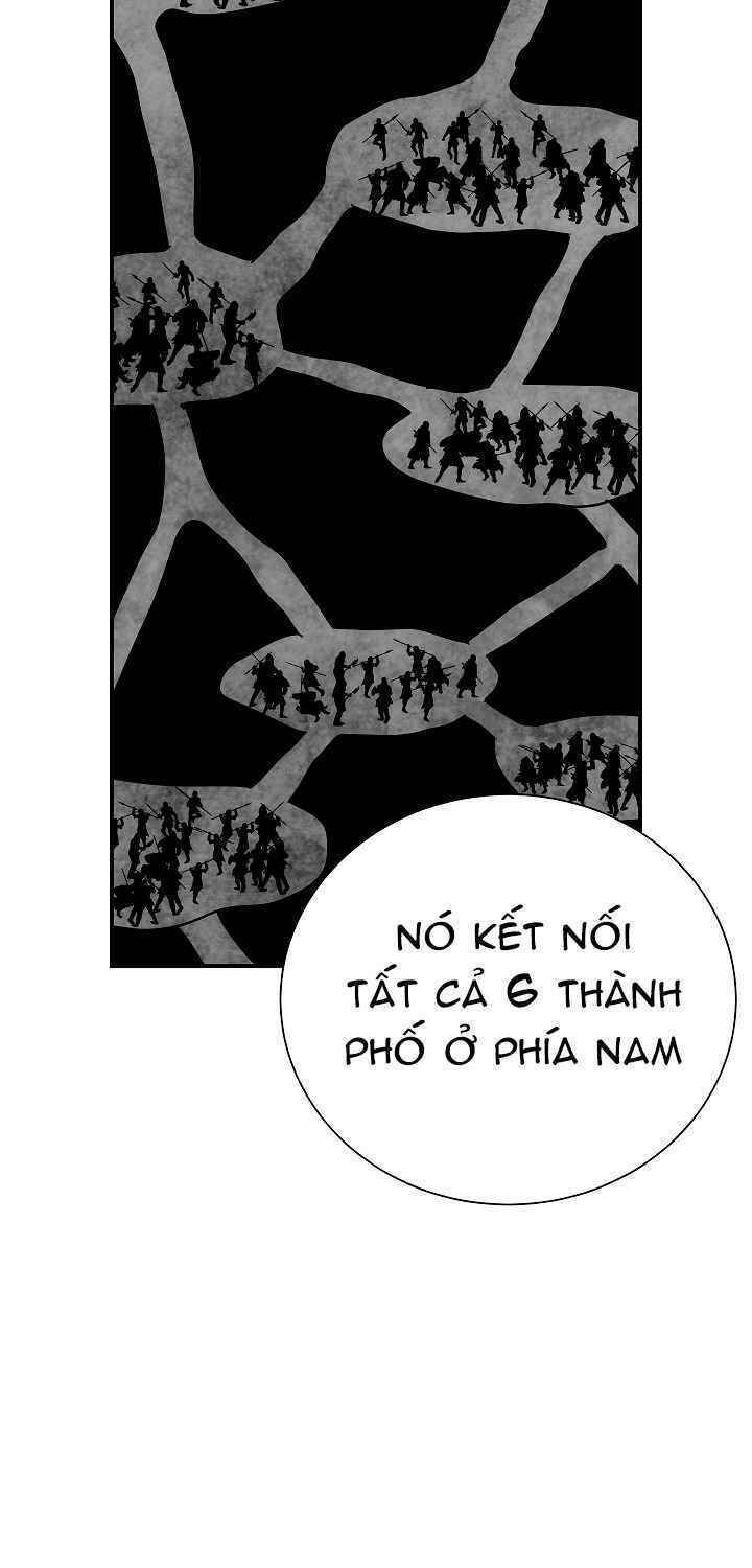 Cốt Binh Trở Lại Chapter 158 - 32