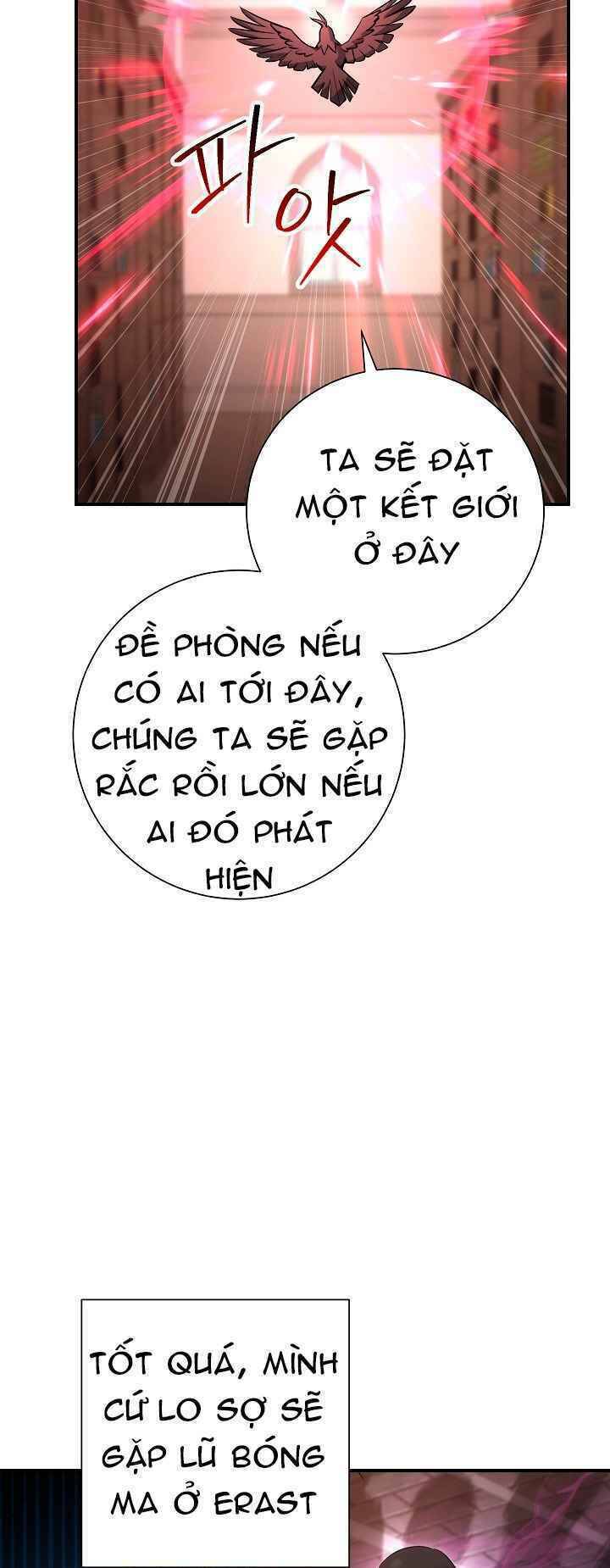 Cốt Binh Trở Lại Chapter 158 - 57