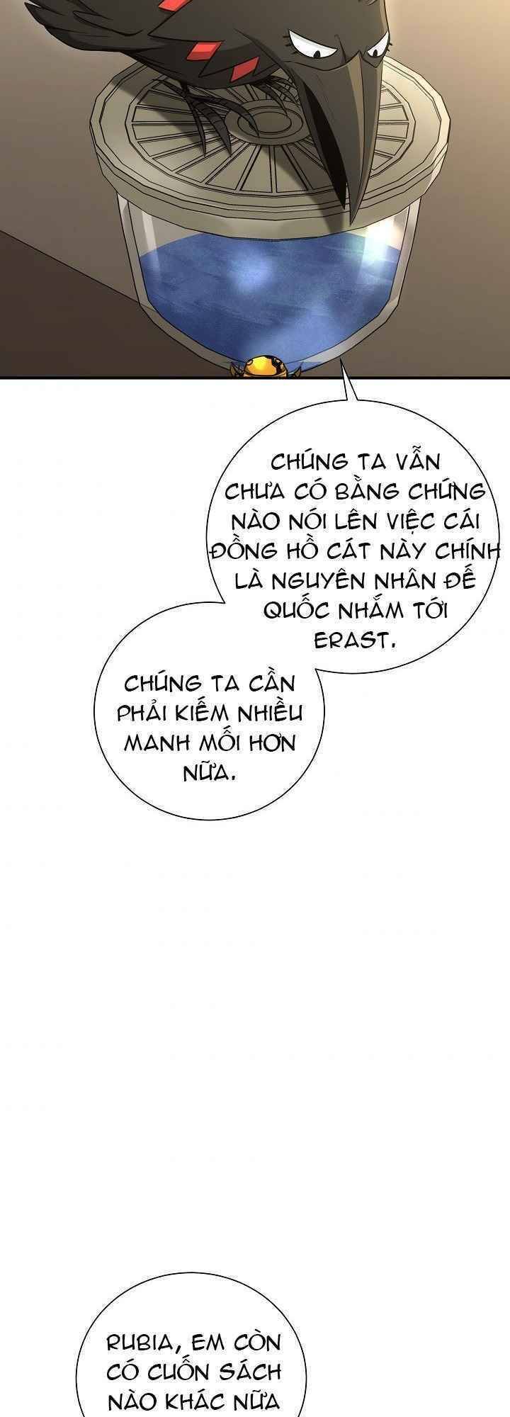 Cốt Binh Trở Lại Chapter 159 - 37