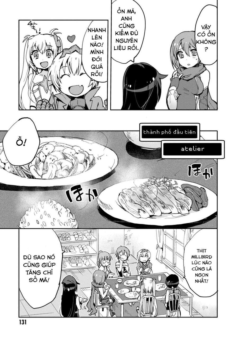 Only Sense Online (OSO) Chapter 33 - 20