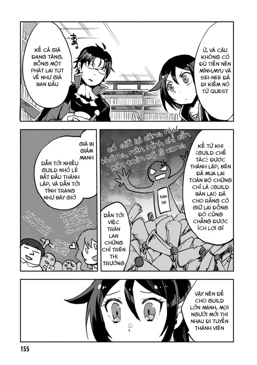 Only Sense Online (OSO) Chapter 34 - 24