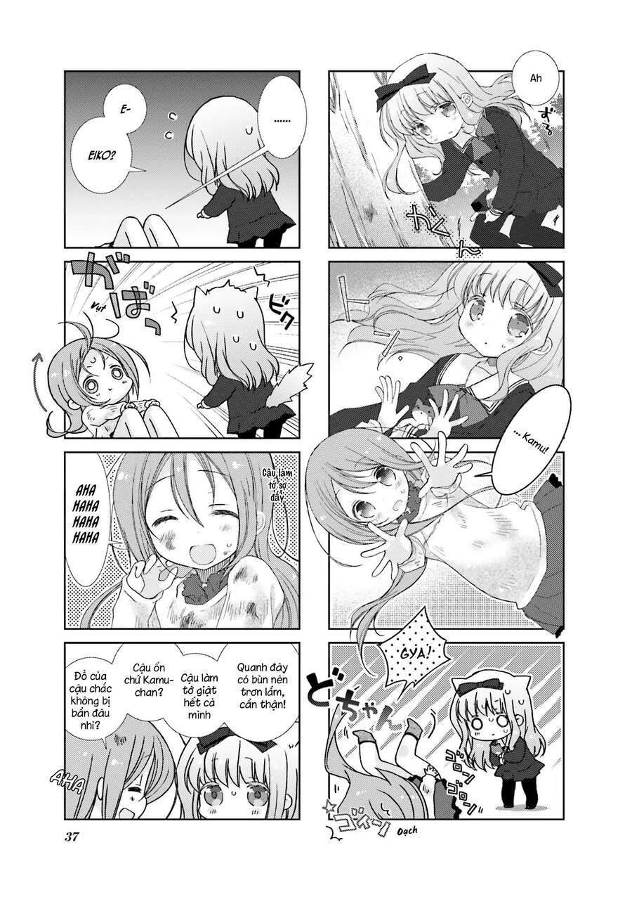 Slow Start Chapter 53 - 6