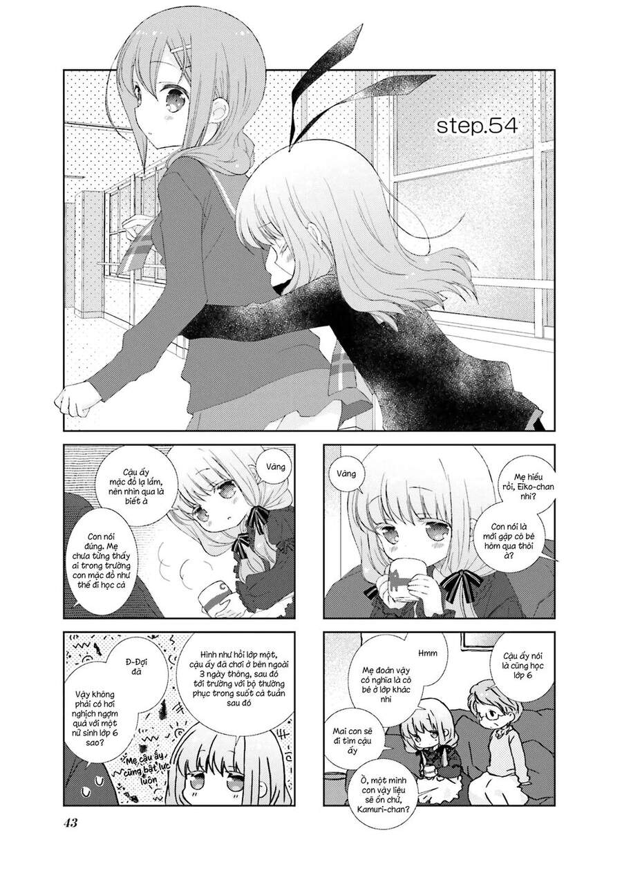 Slow Start Chapter 54 - 3