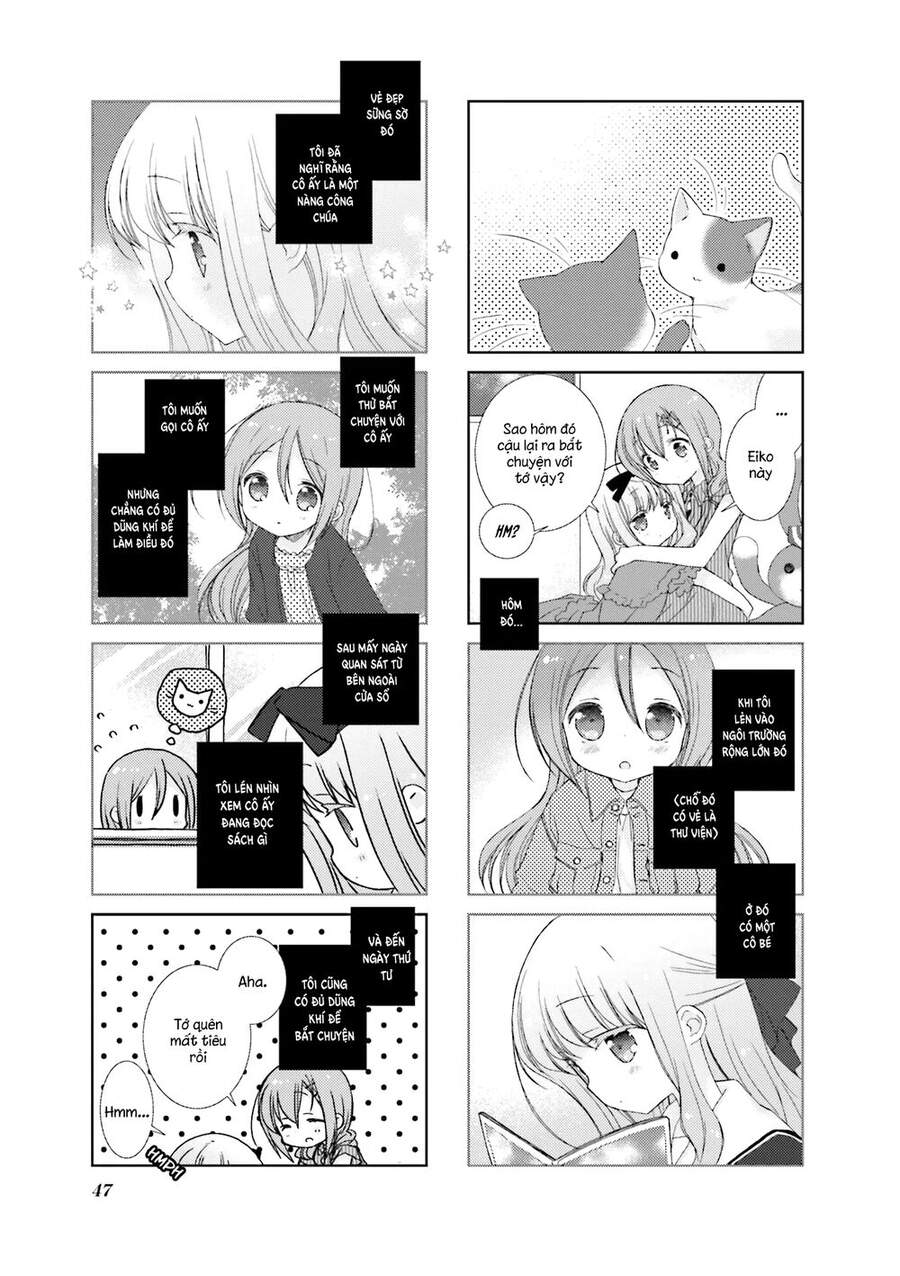 Slow Start Chapter 54 - 7