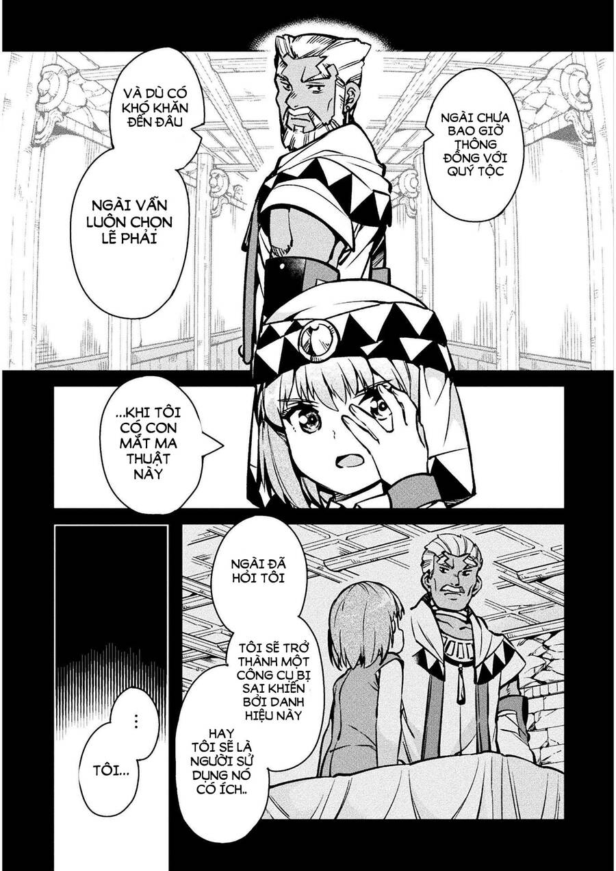 Neet Dakedo Hello Work Ni Ittara Isekai Ni Tsuretekareta Chapter 30 - 41