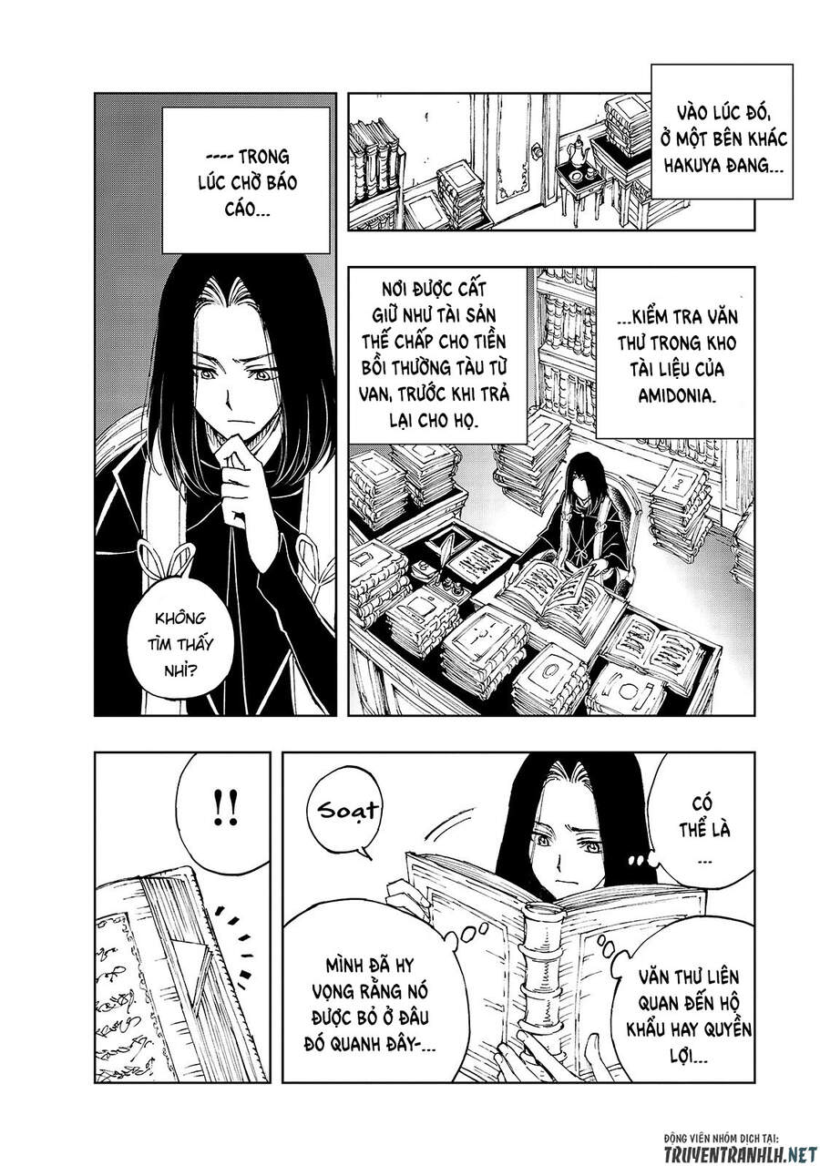 Genjitsu Shugi Yuusha No Oukoku Saikenki Chapter 39 - 14