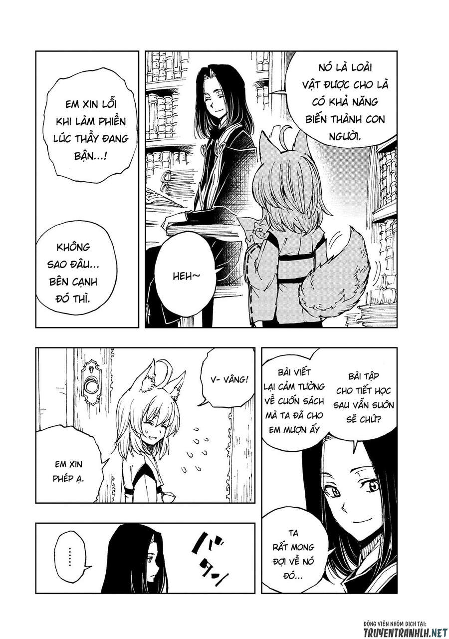 Genjitsu Shugi Yuusha No Oukoku Saikenki Chapter 39 - 17