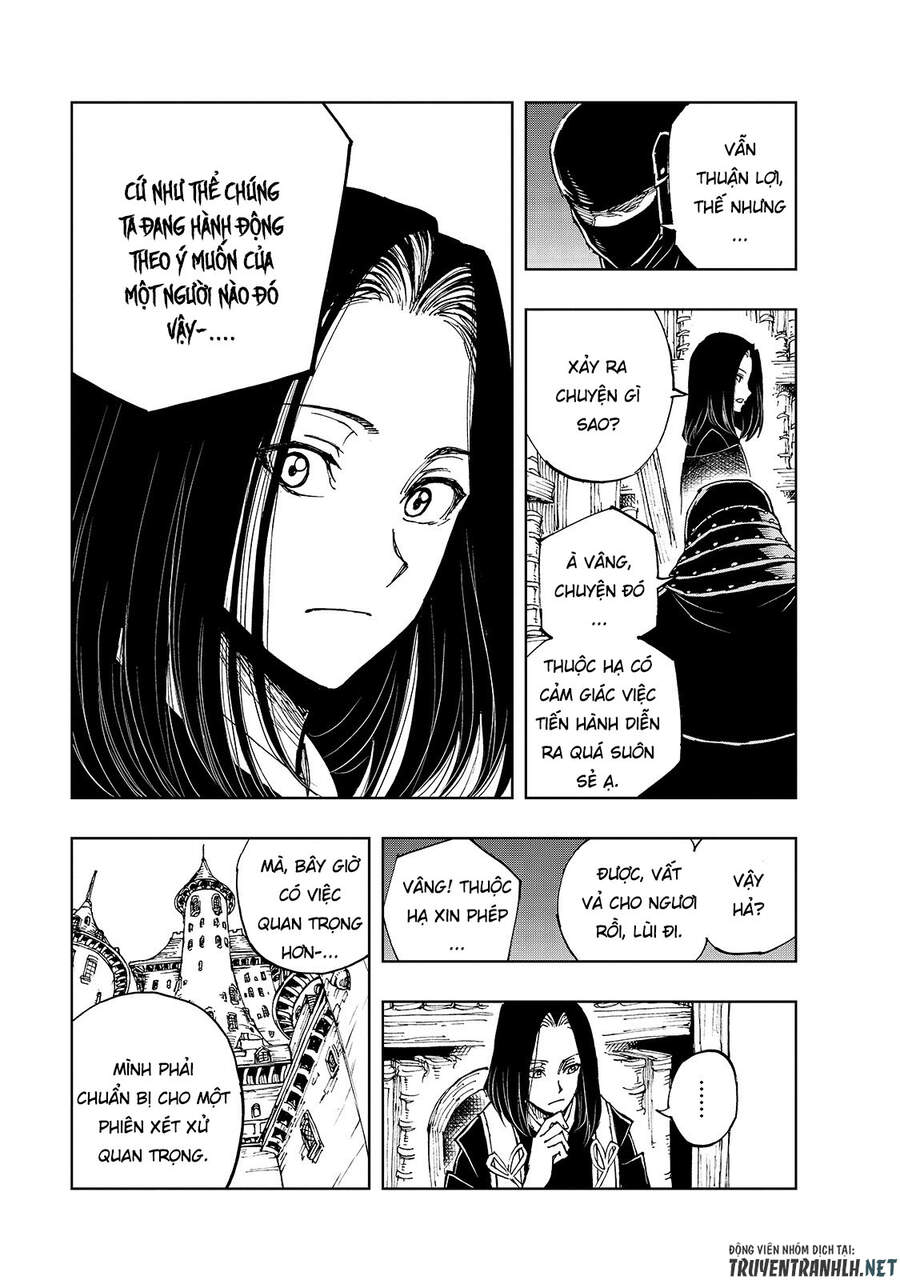 Genjitsu Shugi Yuusha No Oukoku Saikenki Chapter 39 - 19