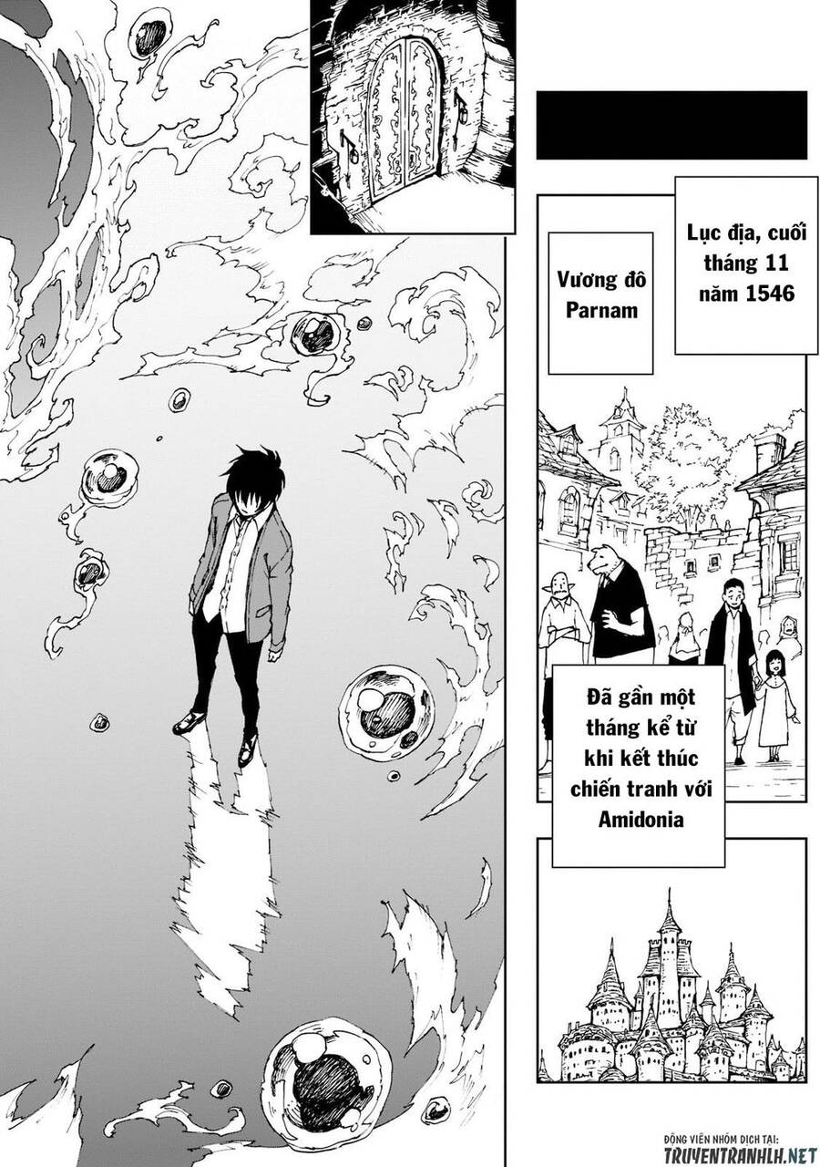 Genjitsu Shugi Yuusha No Oukoku Saikenki Chapter 43 - 26