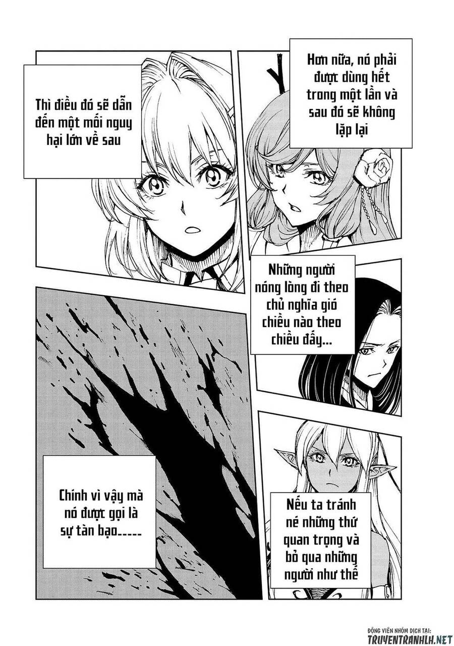 Genjitsu Shugi Yuusha No Oukoku Saikenki Chapter 40 - 20