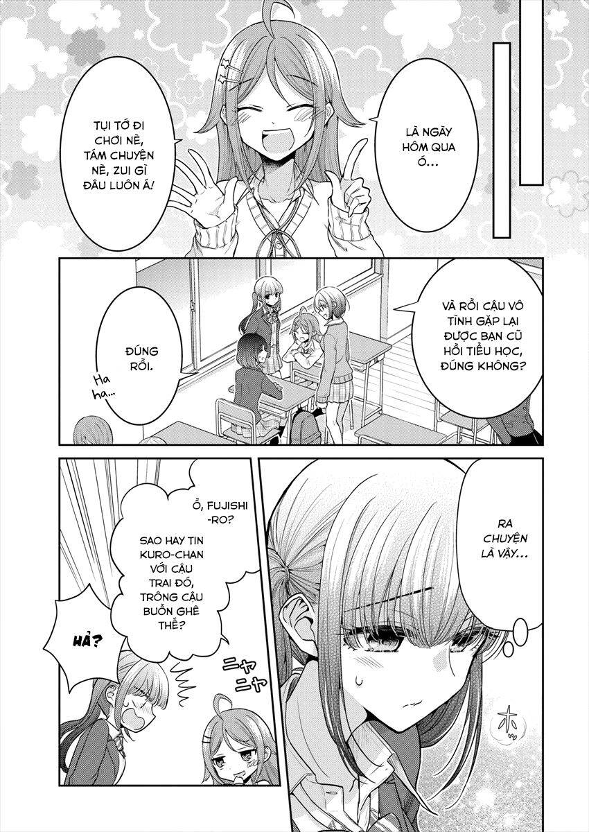 Useless Princesses Chapter 26 - 7