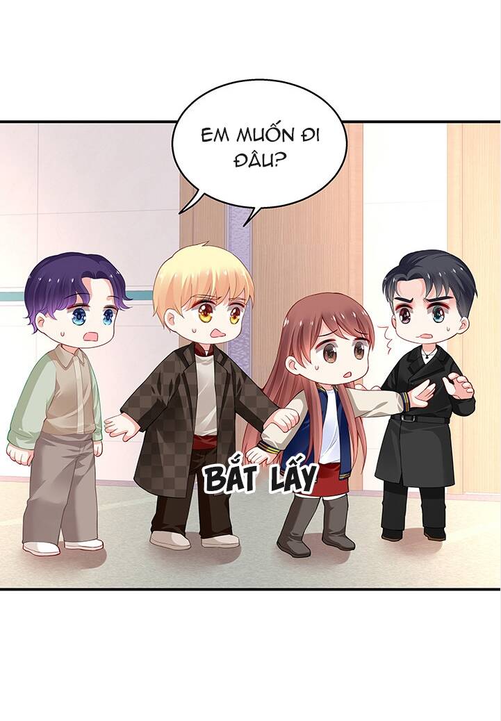 Bạn Trai 1/4 Của Tôi Chapter 32 - 28