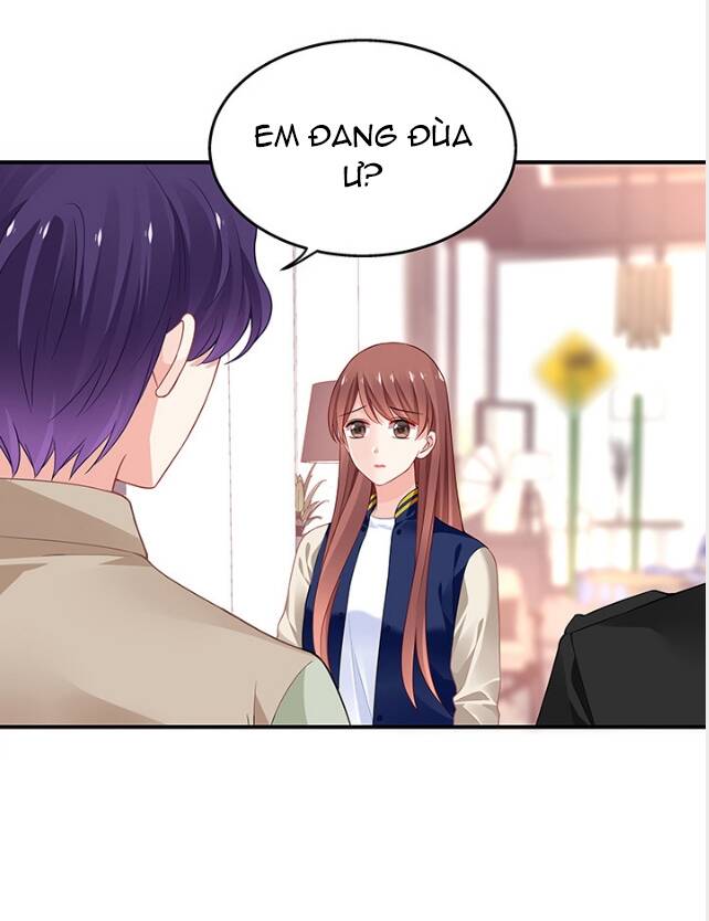 Bạn Trai 1/4 Của Tôi Chapter 33 - 24