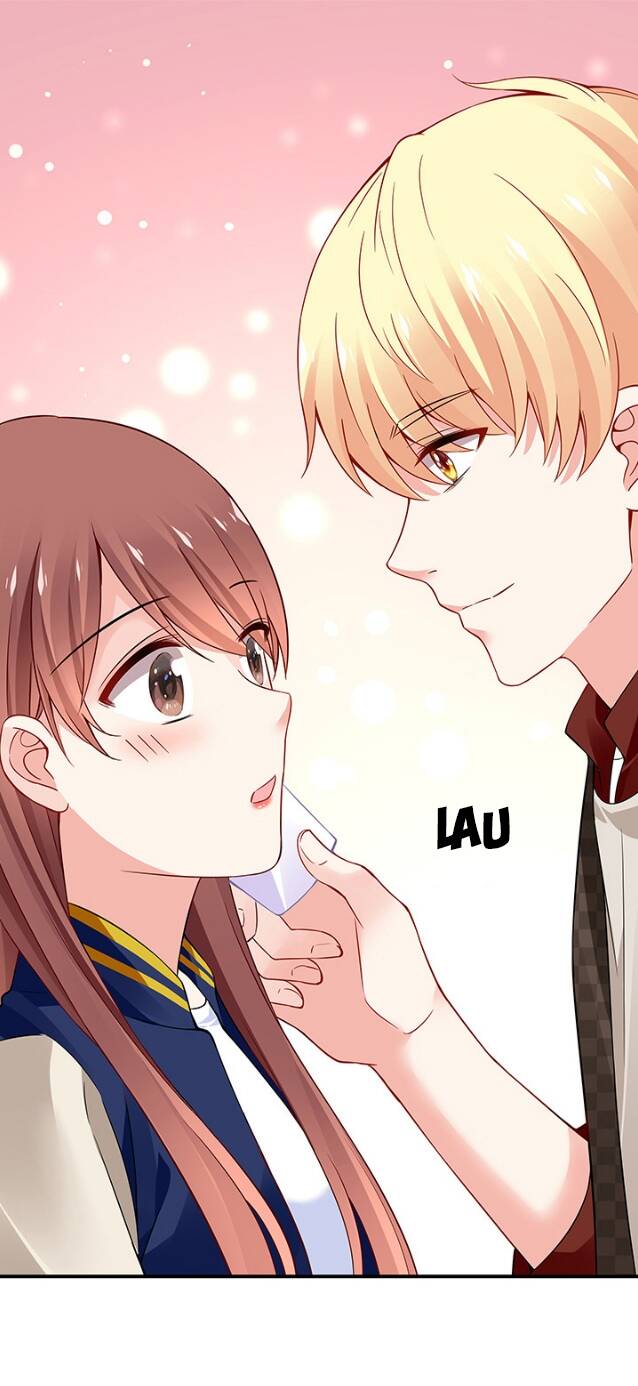 Bạn Trai 1/4 Của Tôi Chapter 33 - 41