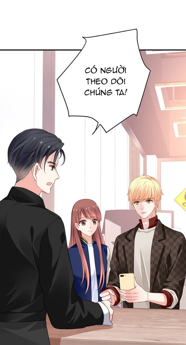 Bạn Trai 1/4 Của Tôi Chapter 33 - 50