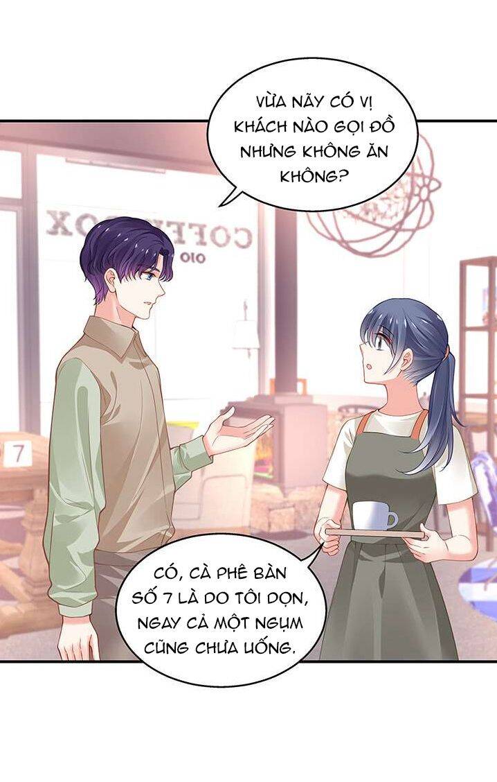 Bạn Trai 1/4 Của Tôi Chapter 34 - 5