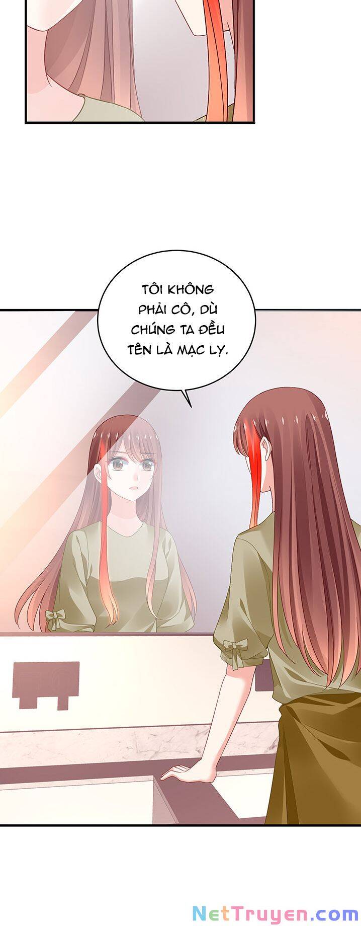 Bạn Trai 1/4 Của Tôi Chapter 48 - 20