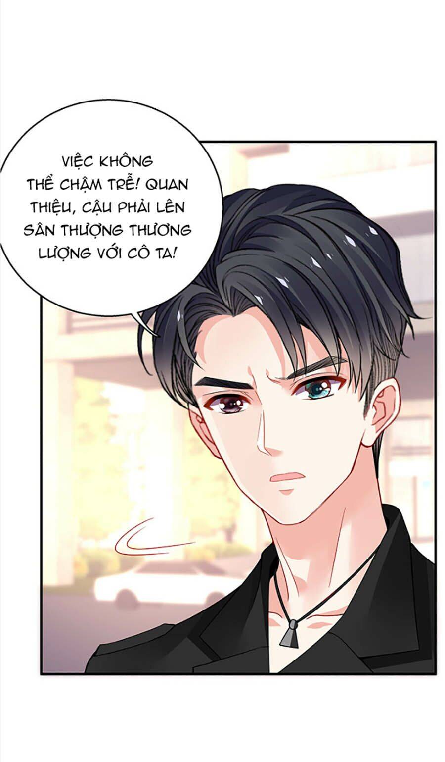 Bạn Trai 1/4 Của Tôi Chapter 36 - 26