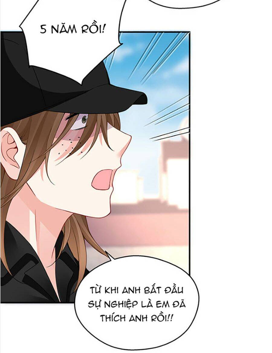 Bạn Trai 1/4 Của Tôi Chapter 36 - 39