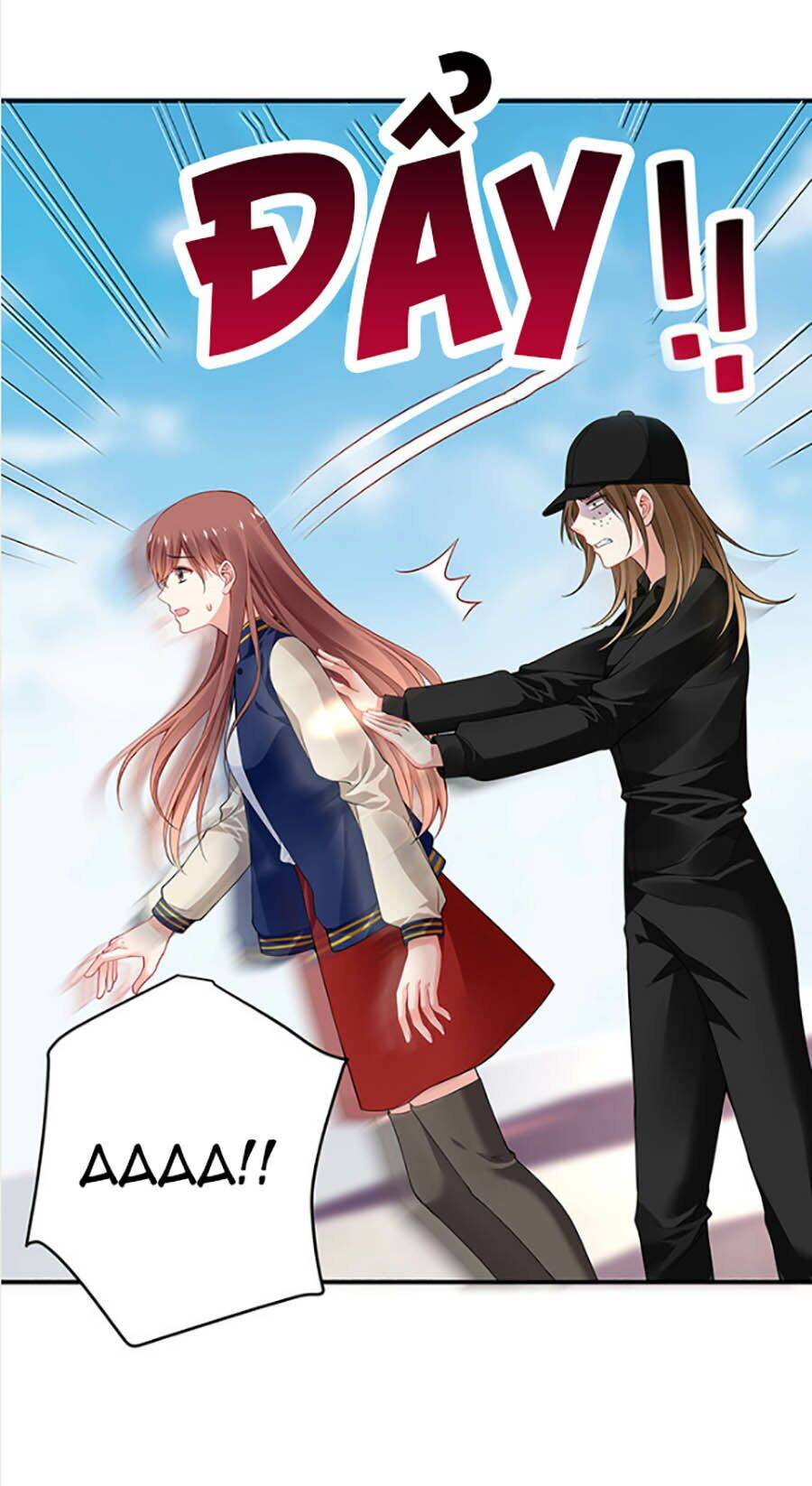 Bạn Trai 1/4 Của Tôi Chapter 36 - 49