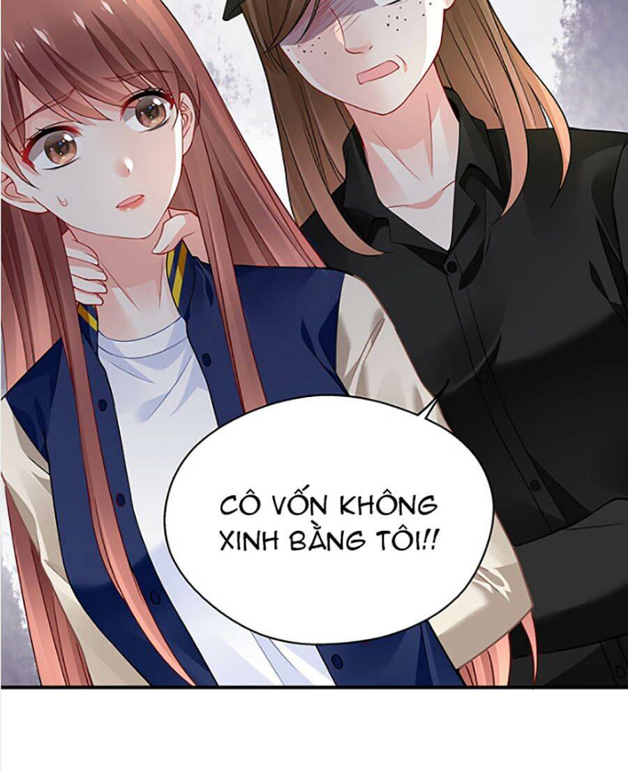 Bạn Trai 1/4 Của Tôi Chapter 36 - 8