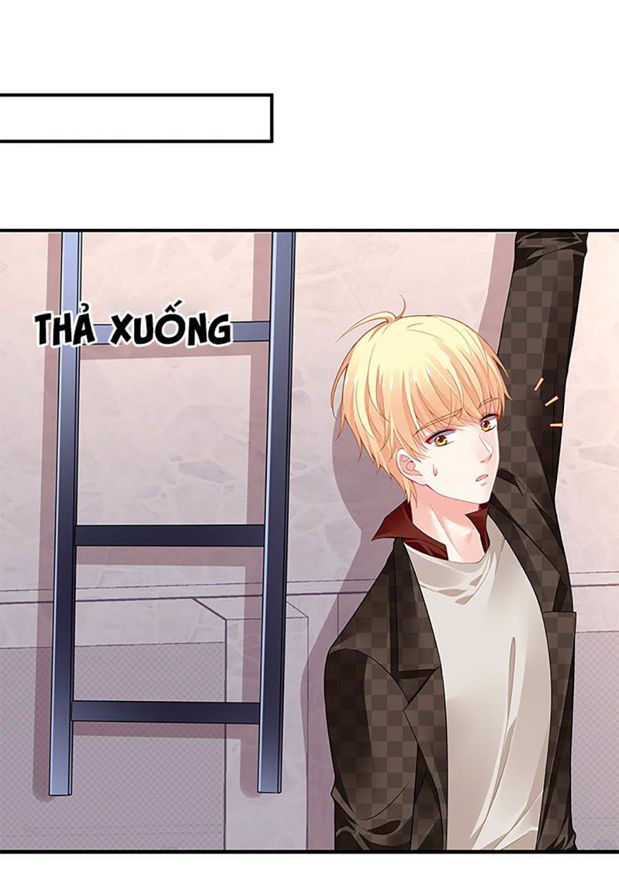 Bạn Trai 1/4 Của Tôi Chapter 37 - 1