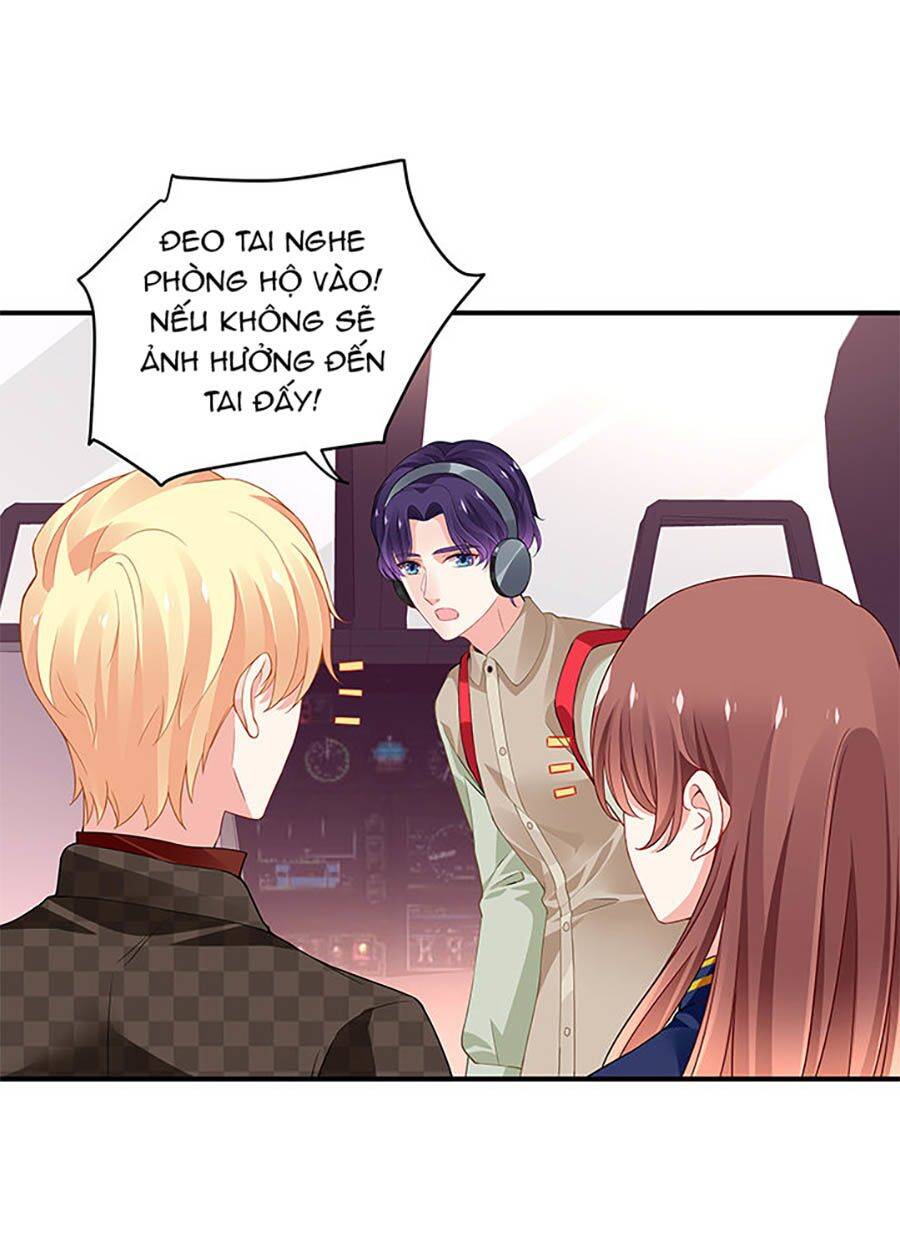 Bạn Trai 1/4 Của Tôi Chapter 37 - 15