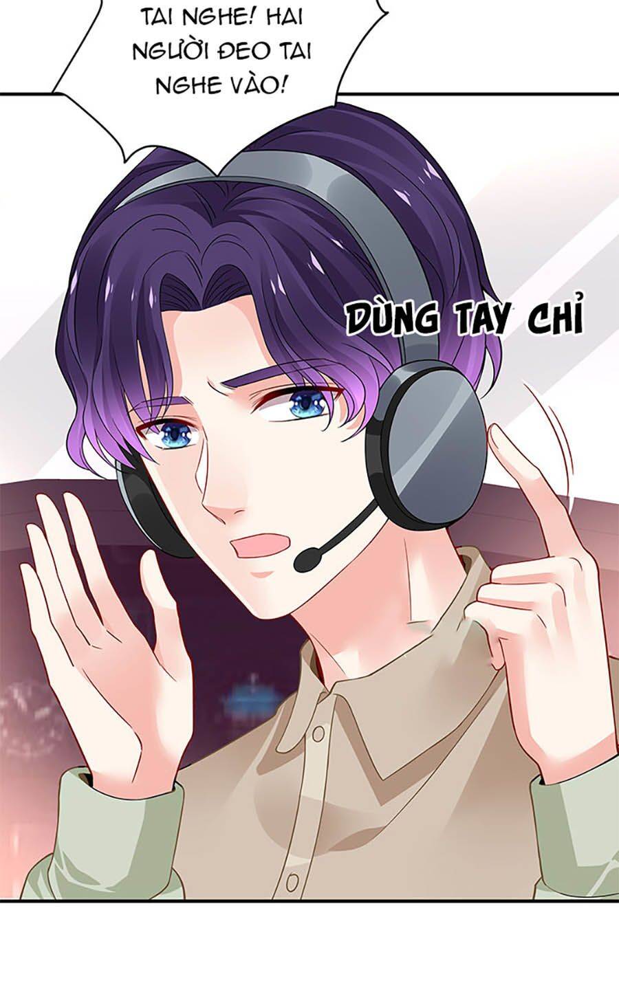 Bạn Trai 1/4 Của Tôi Chapter 37 - 17