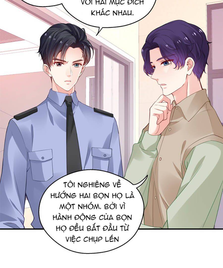 Bạn Trai 1/4 Của Tôi Chapter 38 - 14