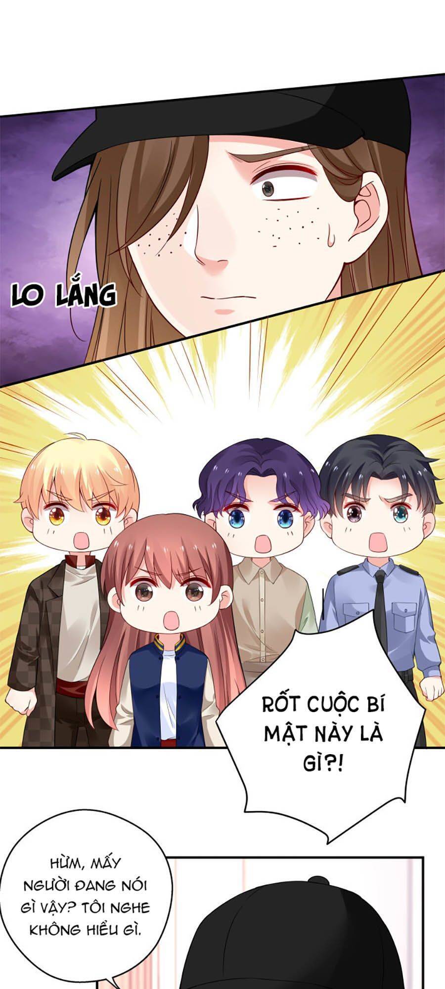 Bạn Trai 1/4 Của Tôi Chapter 38 - 29