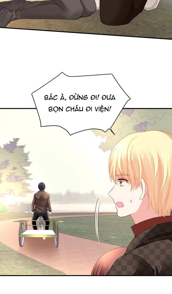 Bạn Trai 1/4 Của Tôi Chapter 40 - 37