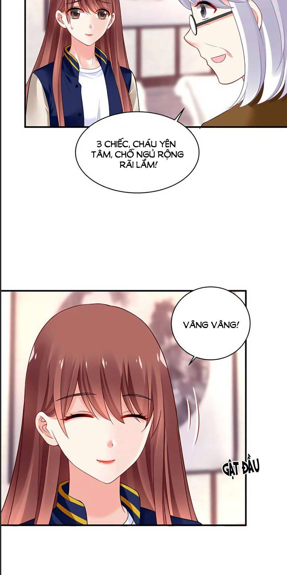 Bạn Trai 1/4 Của Tôi Chapter 41 - 17