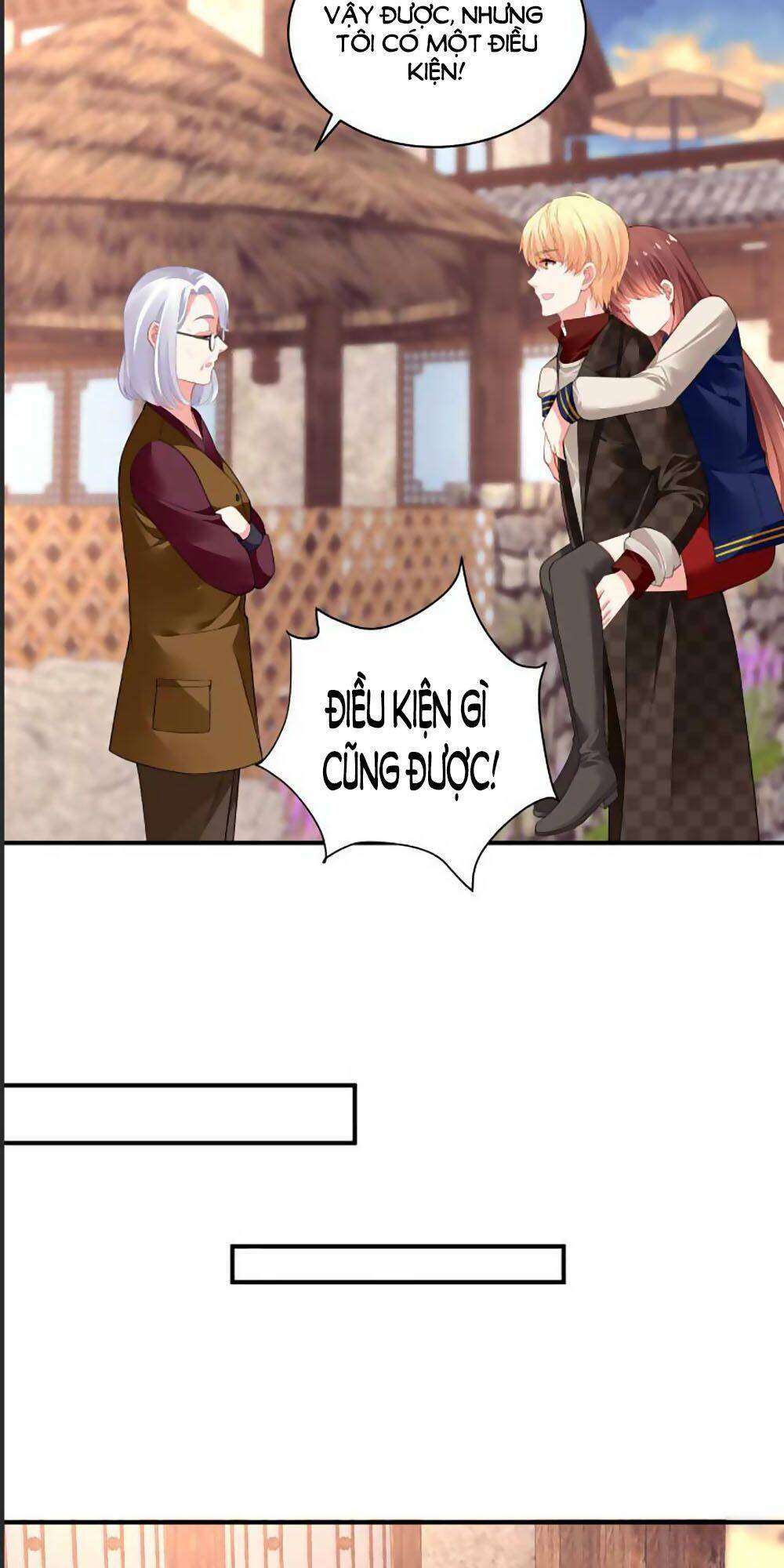 Bạn Trai 1/4 Của Tôi Chapter 41 - 9