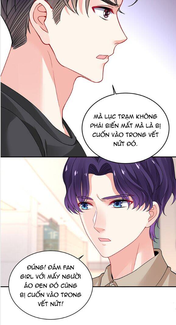 Bạn Trai 1/4 Của Tôi Chapter 46 - 11