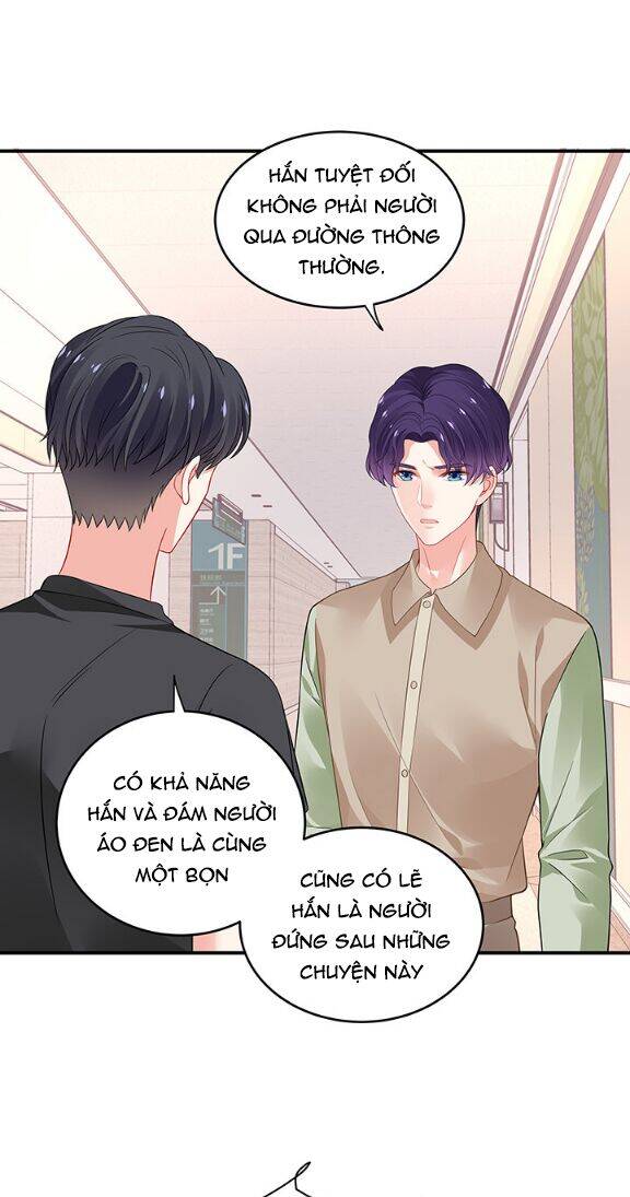 Bạn Trai 1/4 Của Tôi Chapter 46 - 15