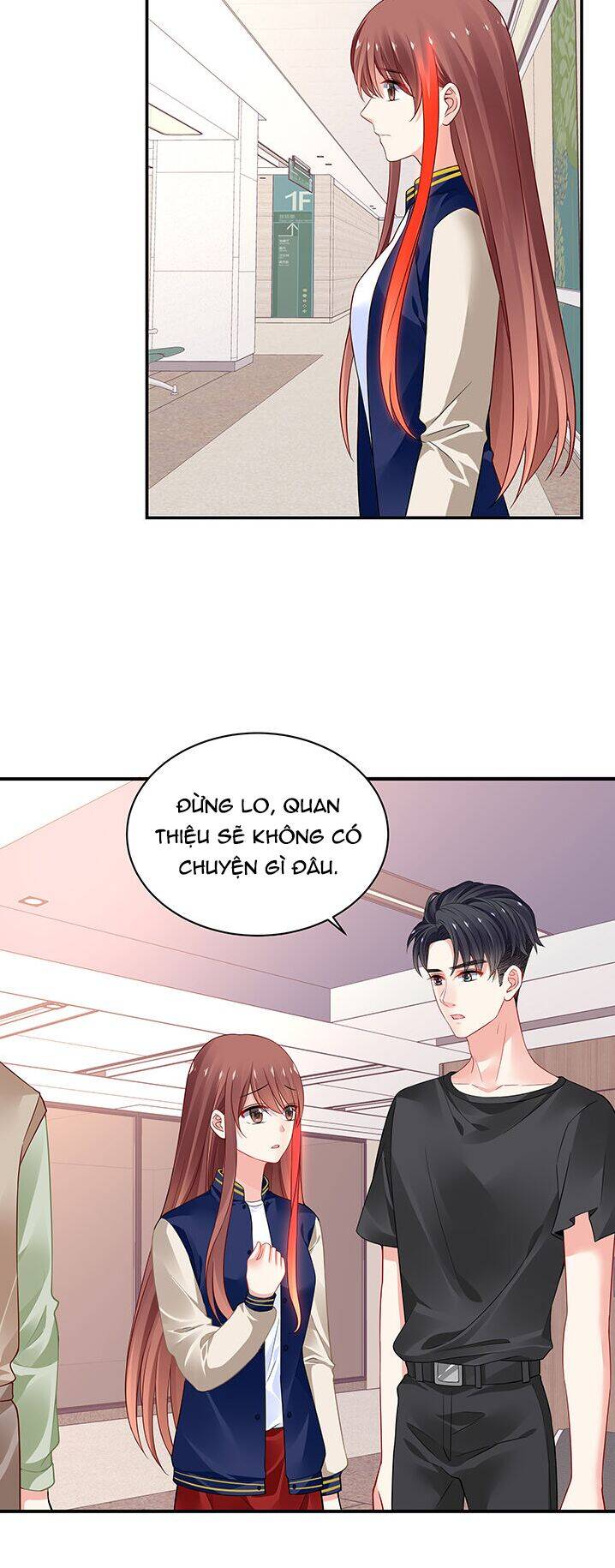 Bạn Trai 1/4 Của Tôi Chapter 46 - 5