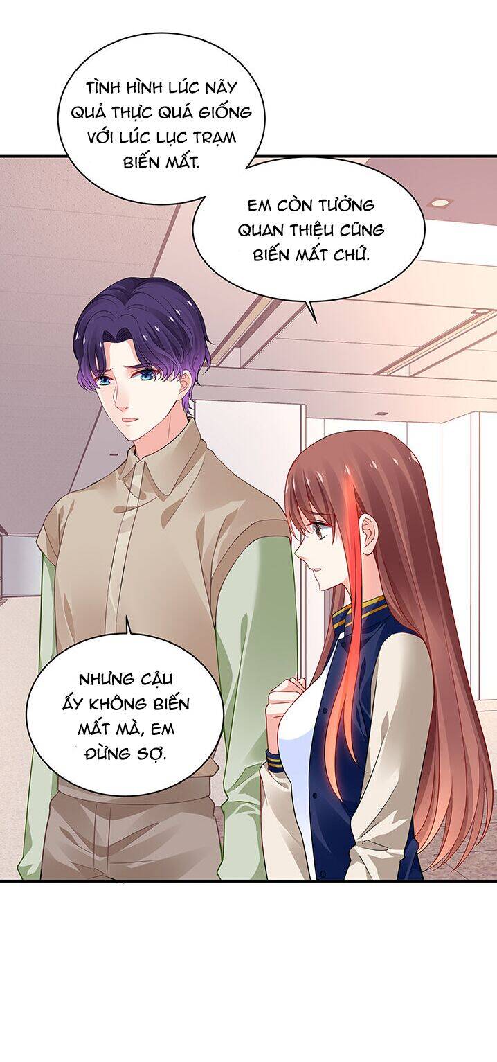 Bạn Trai 1/4 Của Tôi Chapter 46 - 6