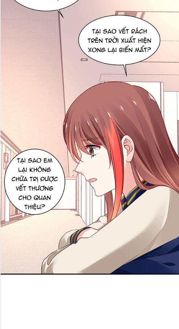 Bạn Trai 1/4 Của Tôi Chapter 46 - 8