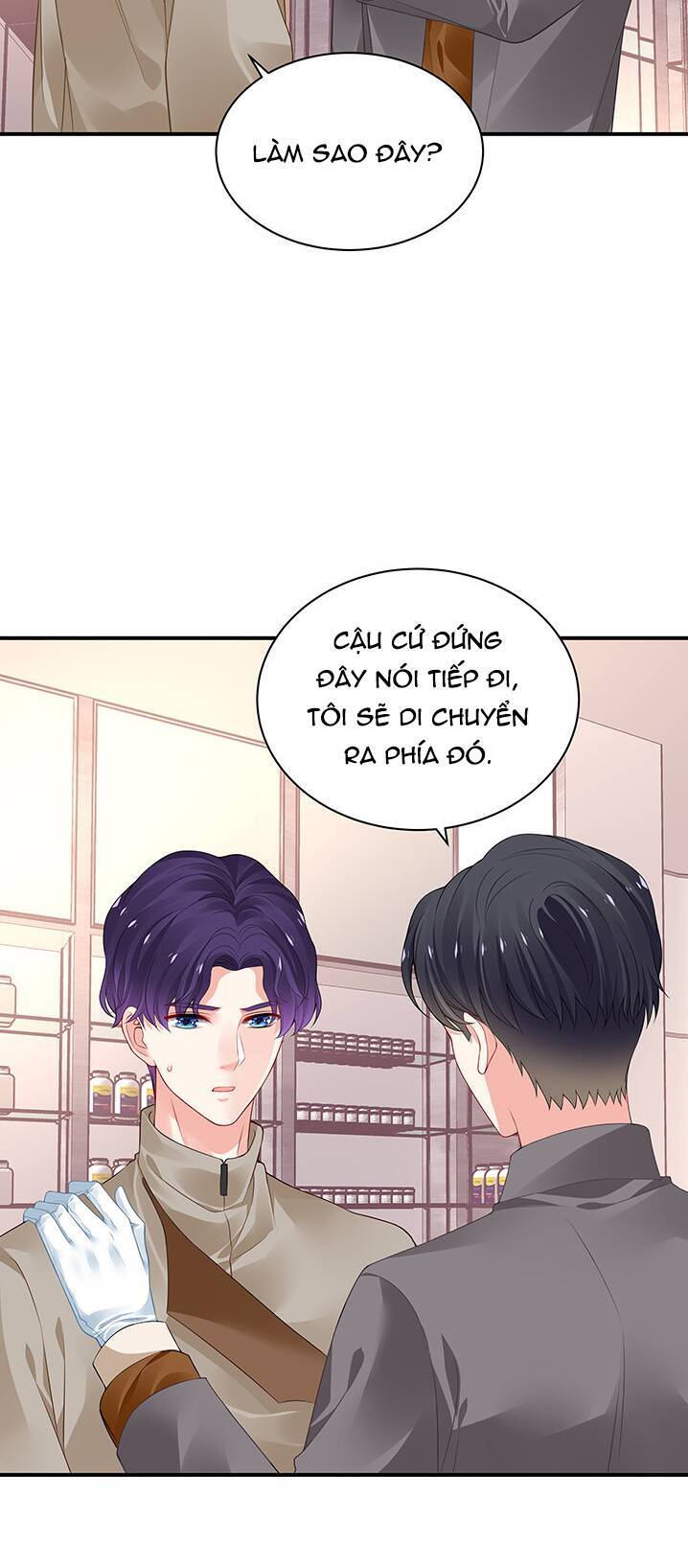 Bạn Trai 1/4 Của Tôi Chapter 50 - 5