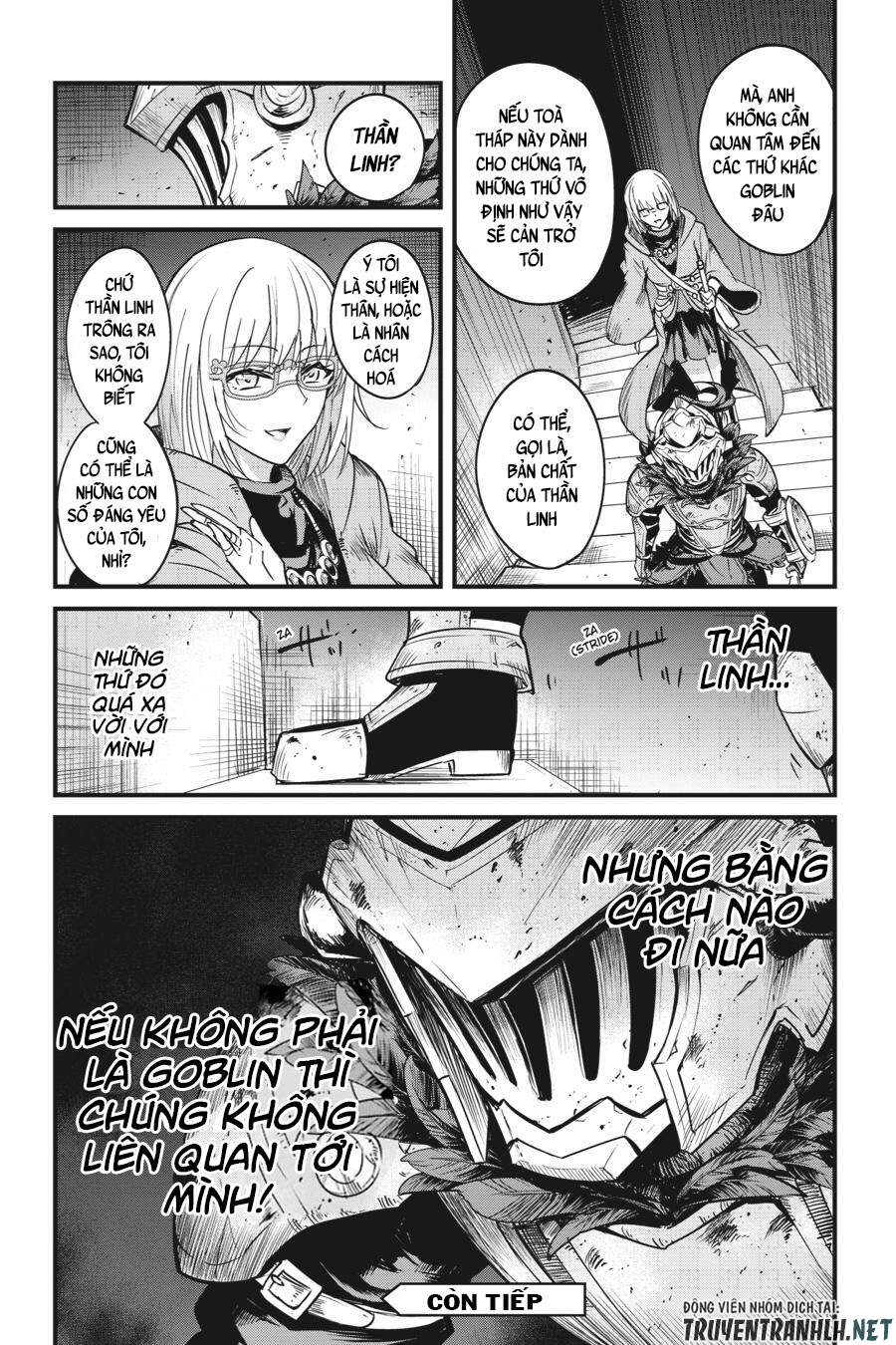 Goblin Slayer Gaiden: Year One Chapter 39 - 26