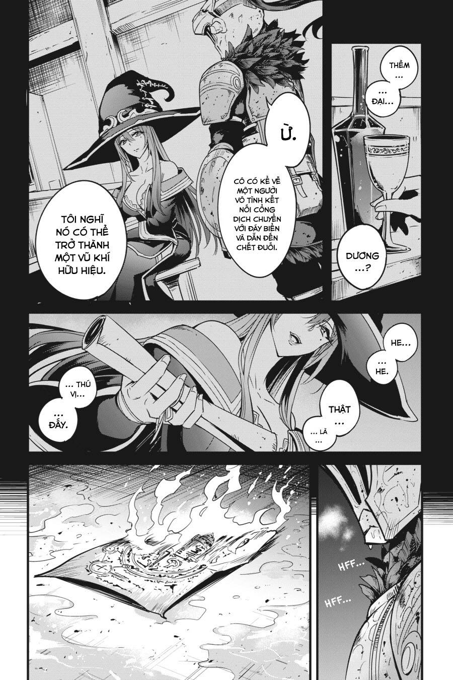 Goblin Slayer Gaiden: Year One Chapter 41 - 24