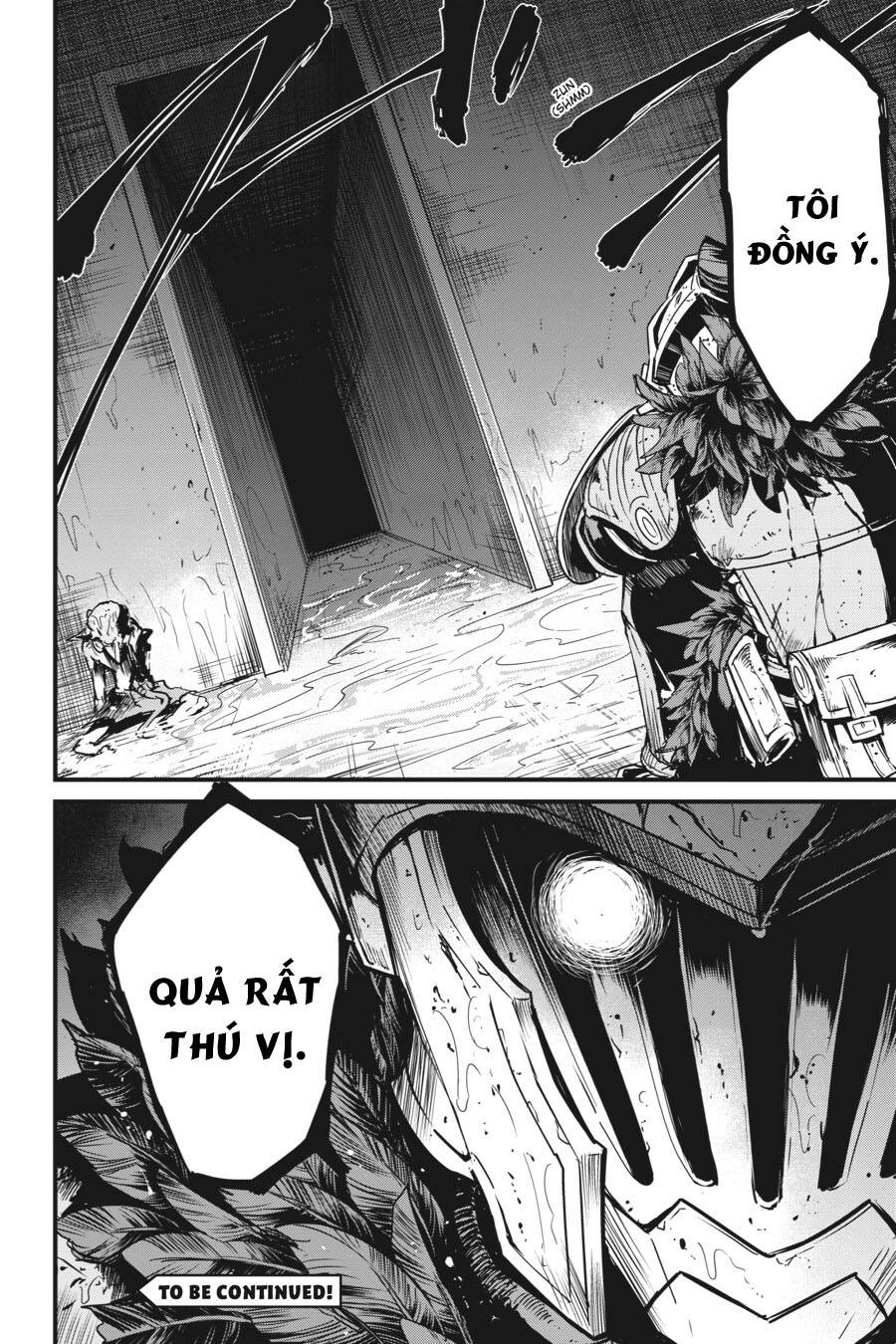 Goblin Slayer Gaiden: Year One Chapter 41 - 26