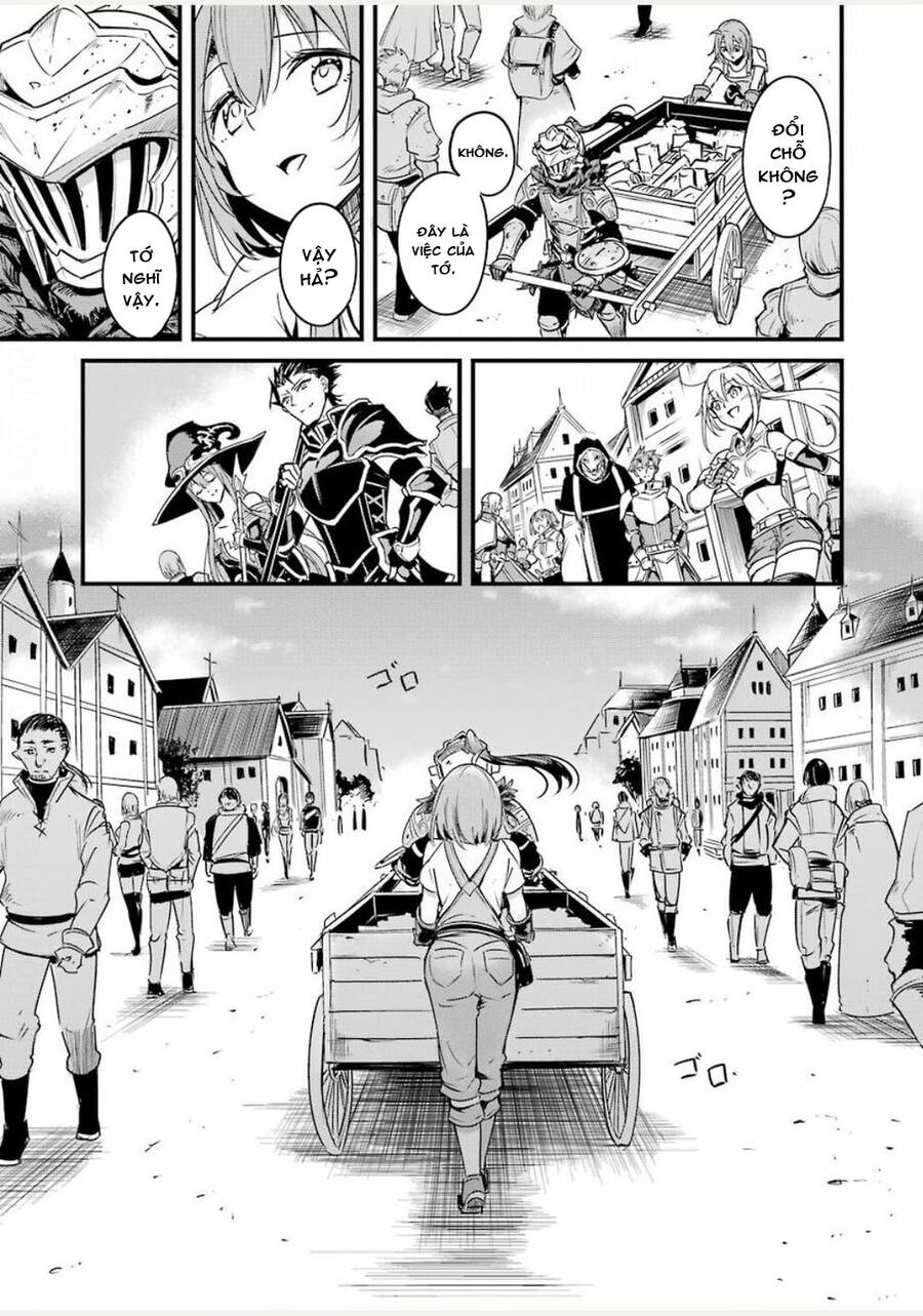 Goblin Slayer Gaiden: Year One Chapter 43.5 - 14