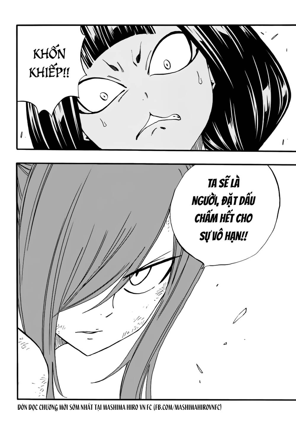 Hội Pháp Sư: Nhiệm Vụ 100 Năm Chapter 78 - 20