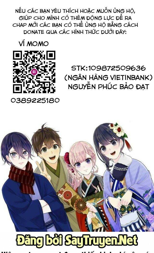 Tình Yêu Bị Ngăn Cấm Chapter 221 - 8