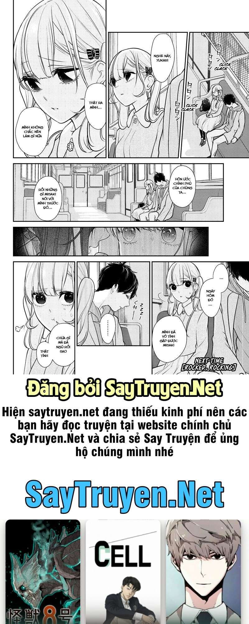 Tình Yêu Bị Ngăn Cấm Chapter 233 - 10