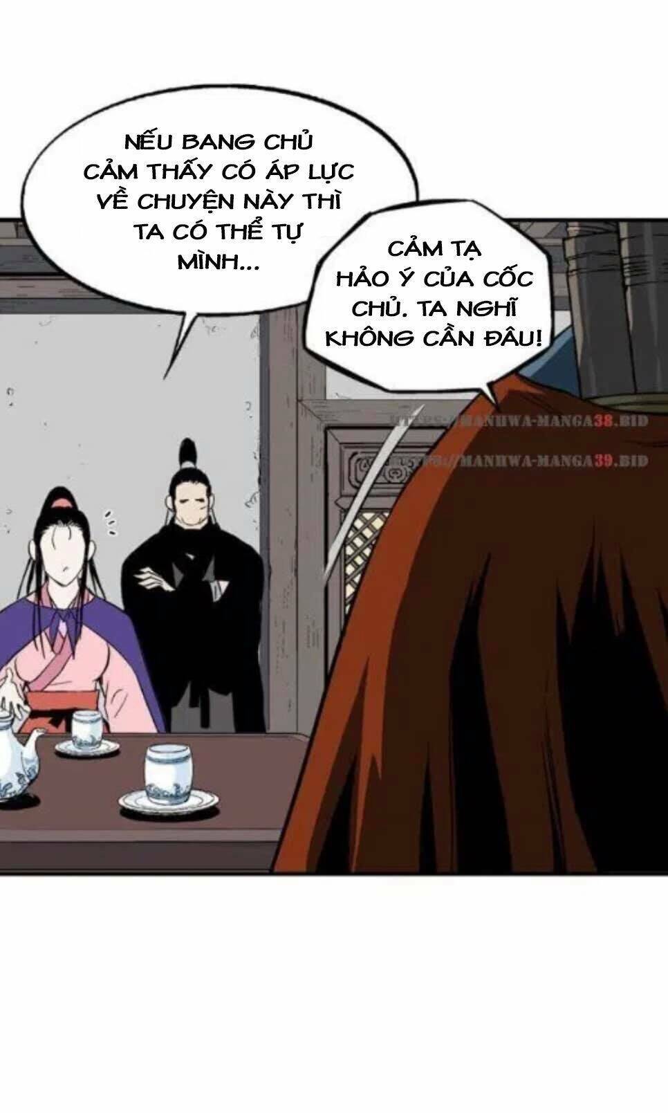 Cao Thủ 2 Chapter 133 - 11